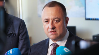 Министърът на регионалното развитие и благоустройството Иван Иванов призова за