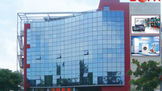 ЗОРА стъпи и в Благоевград с 34-тия си магазин