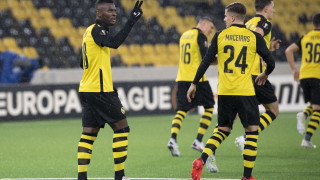 Швейцарският шампион Йънг Бойс получи неочаквано предимство преди мача си