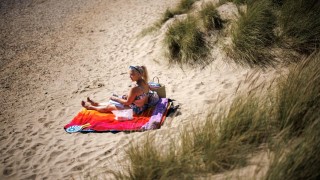 Днес ще бъде предимно слънчево с временни увеличения на облачността