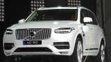Volvo и Uber сключиха сделка за над $1 милиард