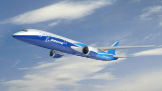 Boeing 787 отново не полетя