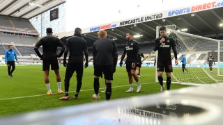 Бившият бос на Нюкасъл Греъм Сунес бе много критичен и