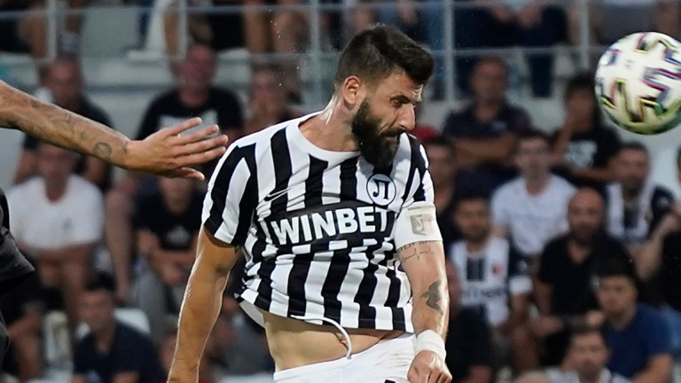 Lokomotiv Plovdiv Kopenhagen 1 1 Razvoj Na Sreshata Po Minuti Topsport Bg