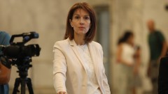 Камелия Нейкова: Разходите за изборите 2 в 1 няма да са наполовина