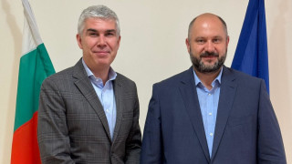 Молдова разчита на българската страна за осигуряване на алтернативни газови