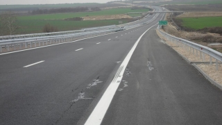 Новата магистрала „Марица” пропадна 