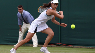 Пиронкова продължава да губи позиции в световната ранглиста