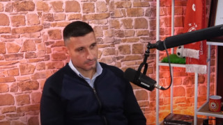 Бившият футболист на ЦСКА Светослав Петров коментира пред в Мач