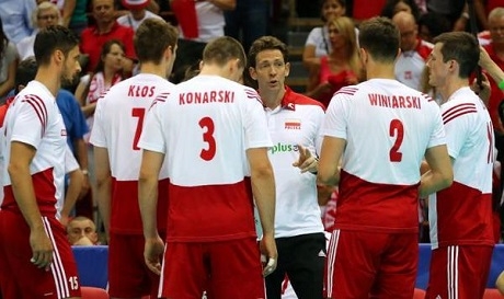 Полша измъкна драматична победа от Бразилия