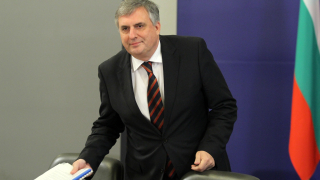 Ивайло Калфин е избран за изпълнителен директор на Европейската фондация