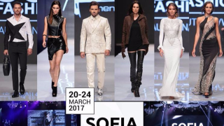Седмицата на модата в София ще бъде от 20 до 24 март (СНИМКИ)