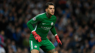 Името Едерсон Мораеш е познато в Лисабон много преди сегашният