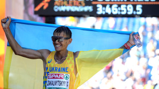 Украинецът Марян Закалницкий взе първия златен медал на Европейското първенство
