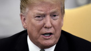 Ако Европейският съюз не иска да говори със САЩ Вашингтон