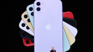 Apple засилва производството на последните модели iPhone 11 Компанията е
