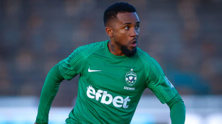 Официално: Лудогорец продаде Сисиньо в Бразилия