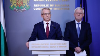 Правителството не може да подпомага зърнопроизводители които могат да се