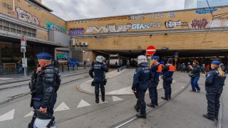 Национална стачка парализира Белгия