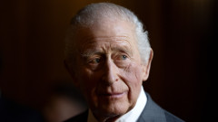 Как реагира крал Чарлз на ареста на брат си Андрю