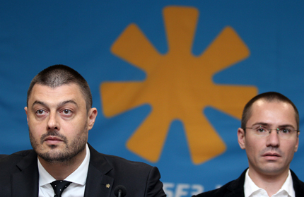 Бареков превзема TV7