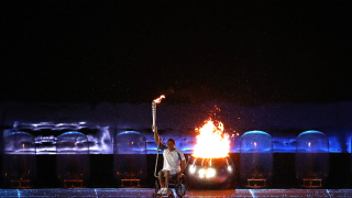 Откриха Параолимпиадата в Рио