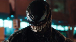 В средата на февруари видяхме първи тийзър на Venom който само
