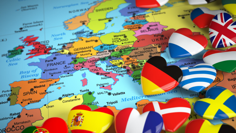 12 000 младежи от ЕС ще пътуват безплатно из Европа през 2019 г.