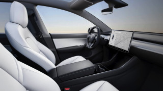 Главният изпълнителен директор на Tesla Илън Мъск потвърди чрез Twitter