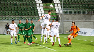 Албания отвори границите си за футболистите на Славия