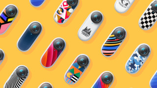 GO камерите на Insta360 се появиха като достъпна и същевременно