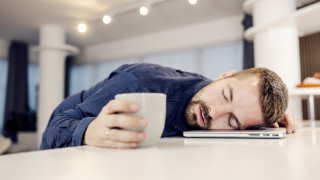 Прекрасно е да си подремваме следобед нали Особено след изтощителна