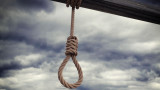 Тревожен ръст на екзекуциите по света през 2022 г.