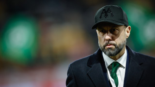 Зимното попълнение на Лудогорец Ерик Биле направи дебют при 2 1