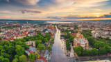 Селските имоти край Варна стават все по-скъпи