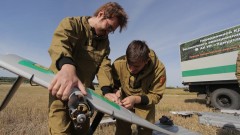 Украйна удари руски завод за ПВО системи и дронове в Ижевск