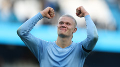 Манчестър Сити надви Юнайтед с 3:0 в градското дерби