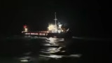 Военната прокуратура разследва нападението срещу кораба CHELSEA 3 като военно престъпление