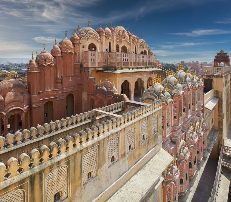 Hawa Mahal