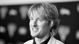 В момента Оуен Уилсън е зает със снимките на Marry Me където