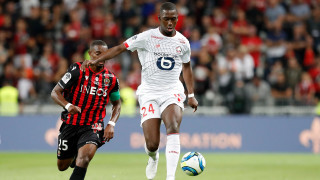 Пореден футболист на френския Лил е възможно да направи трансфер