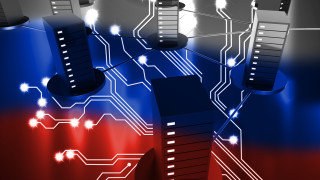 Британското министерството на външните работи обвини Русия че използва фабрика