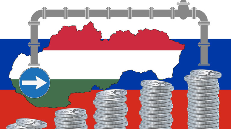 Унгарският министър на европейските въпроси Янош Бока настоя пред Европейската