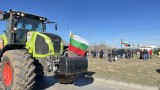 Земеделците не отстъпват от червените линии пред властта
