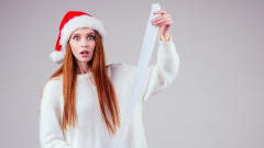 Как да пестим пари, докато се подготвяме за празниците