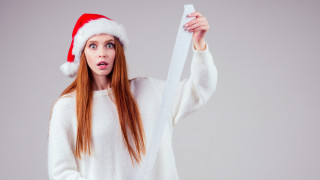 До коледните и новогодишни празници остава по малко от месец и