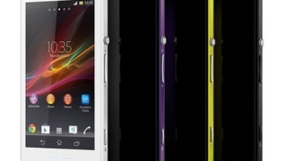 Sony представиха Xperia M