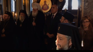 Турция са ни съседи а това че край Златният рог