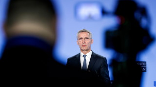 В случай на разрив на Договора за ликвидиране на ракетите