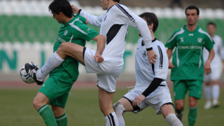 Септември (Симитли) привлече Самокишев